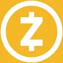 Zcash Icon