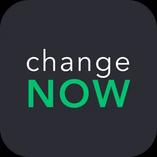 ChangeNOW Icon