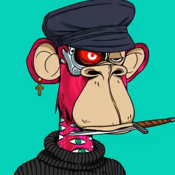 Aleksei avatar