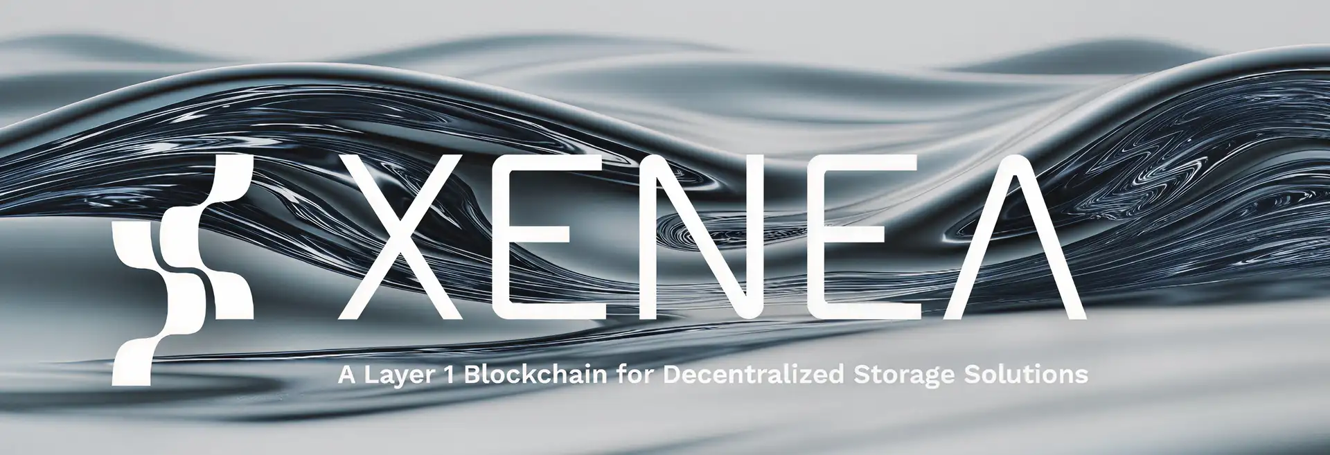 XENEA Wallet Banner