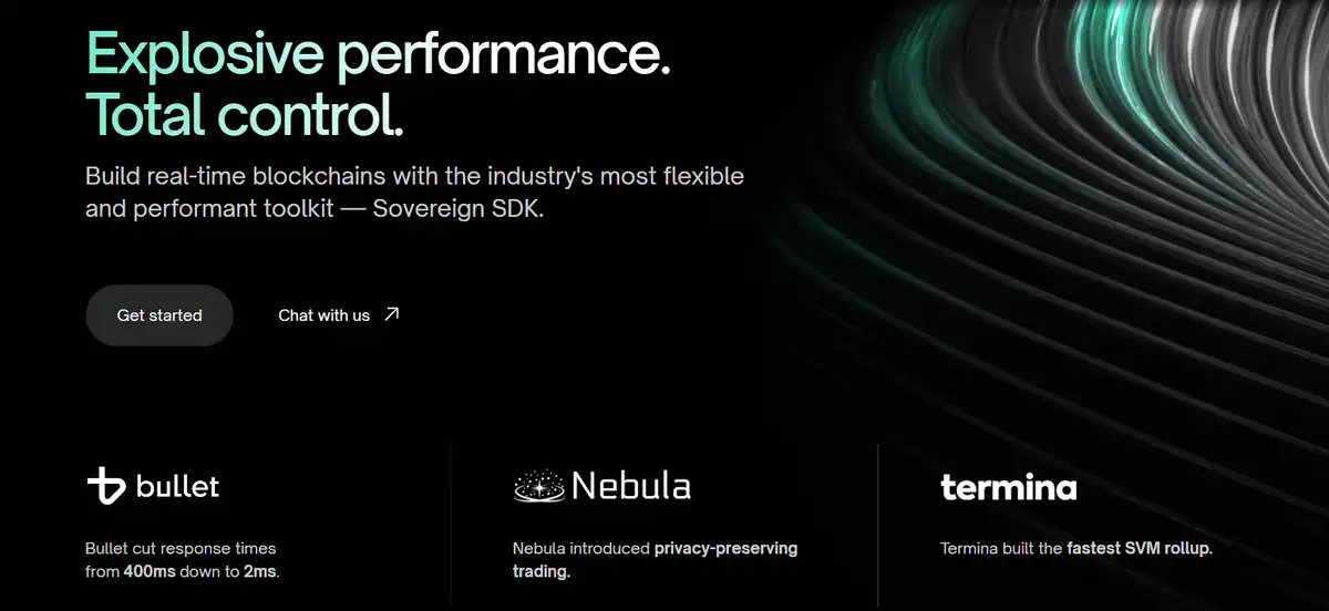 Sovereign Labs