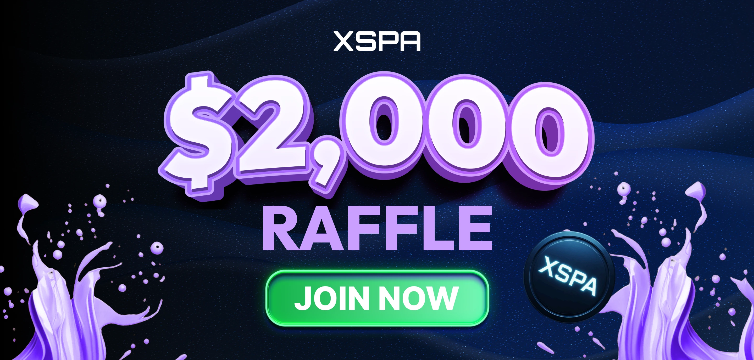 XSPA Wallet hot offer Image 7