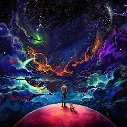 Abyss0000 avatar