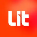 Lit Icon