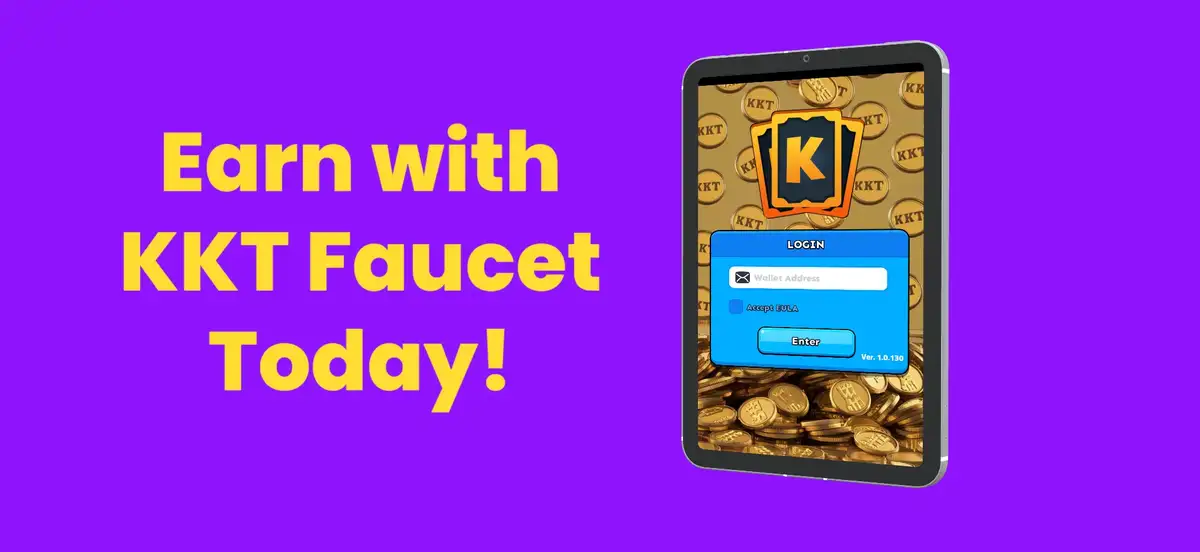 KKT Faucet