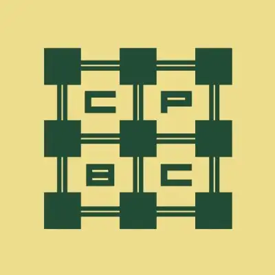 Cal Poly Blockchain Icon