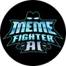 Meme Fighter AI logo