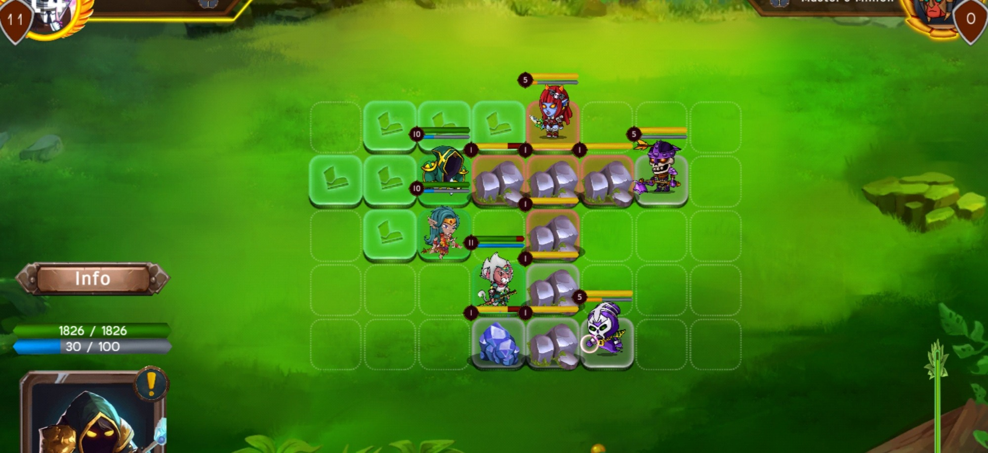 Forest Knight Game: P2E (Play-To-Earn) - Check 2025 Review