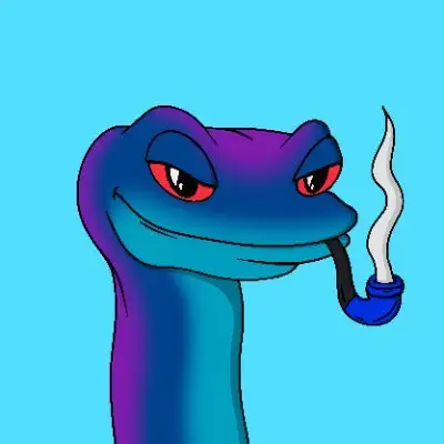 Snek Icon