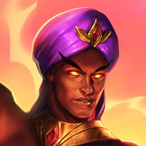 Lords of the Arena Icon