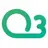 O3 Swap logo