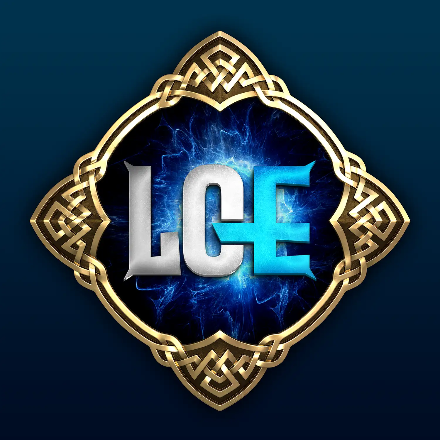 Legends of Elysium Icon
