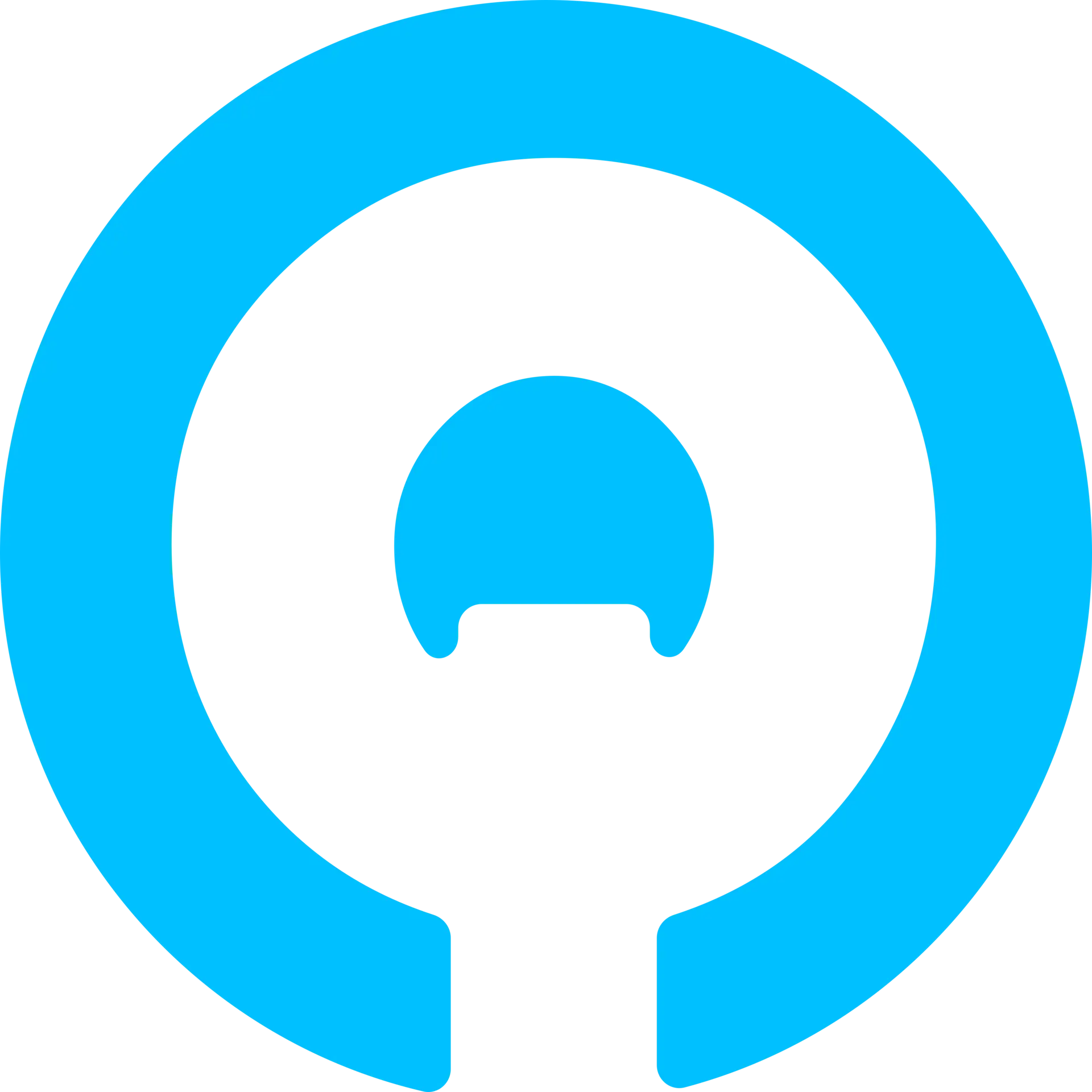 Unique Marketplace Icon