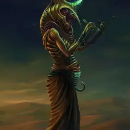 thoth avatar