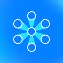 Sociogram's icon