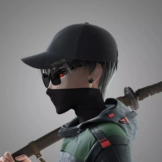 Skiller avatar