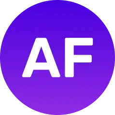 Accumulated Finance Icon