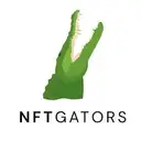 NFTgators Icon