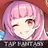 TapFantasy logo