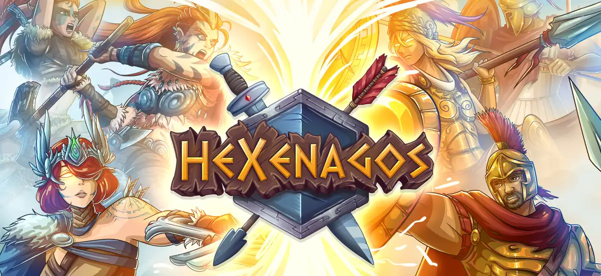 HeXenagos