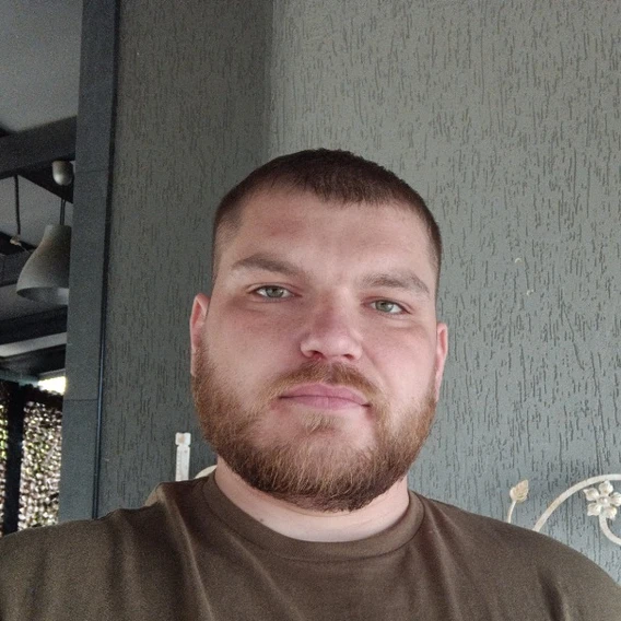 Oleksandr avatar