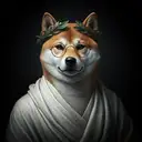 Syntoshi Icon