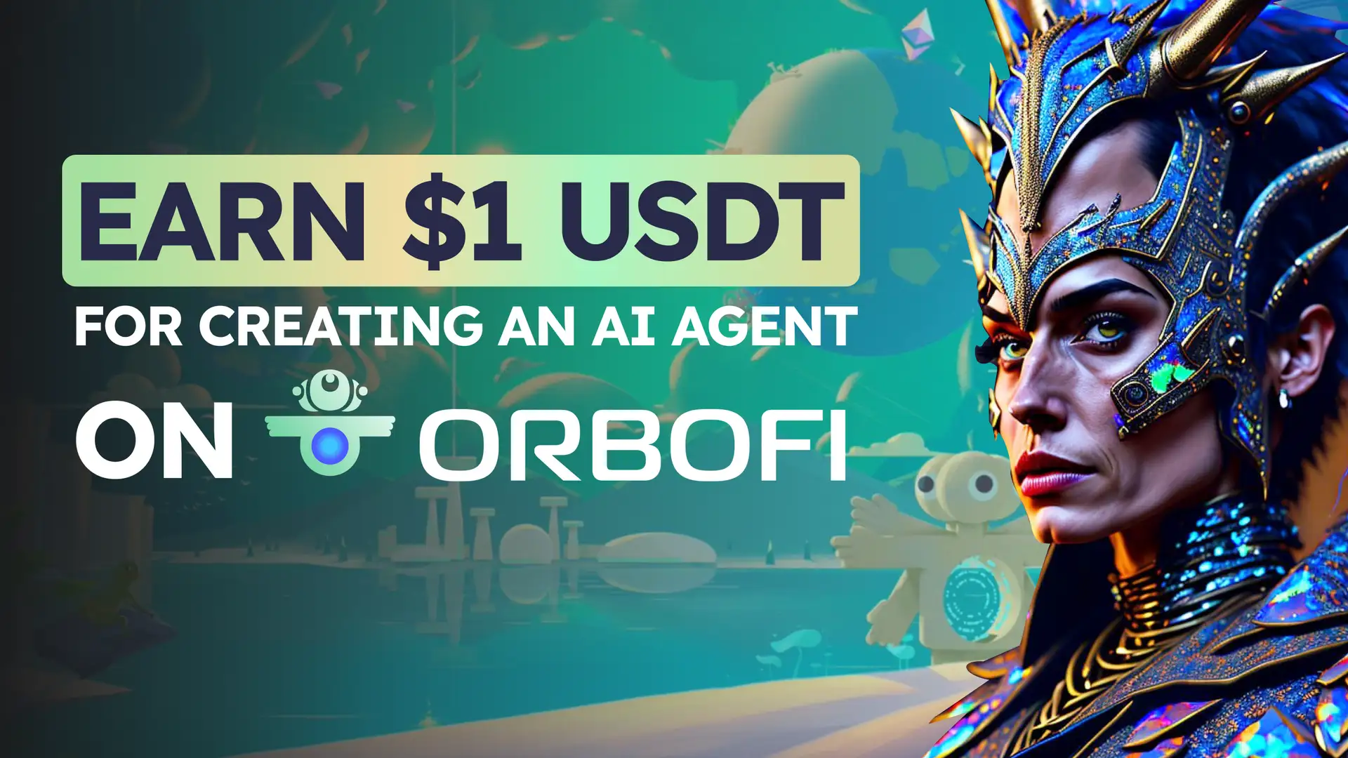 Orbofi Magic Store Hot Offer