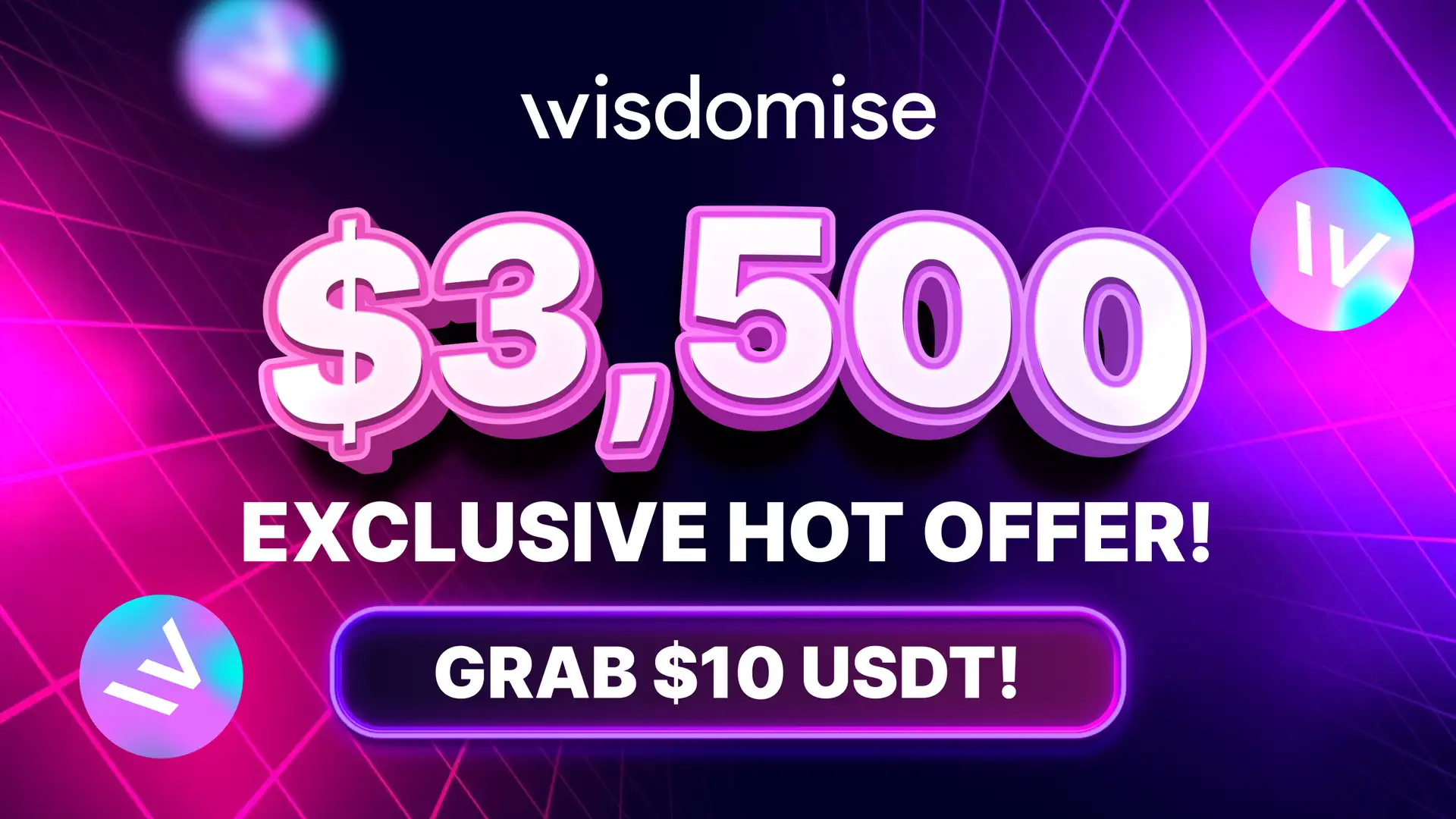 Wisdomise #2 Magic Store Hot Offer