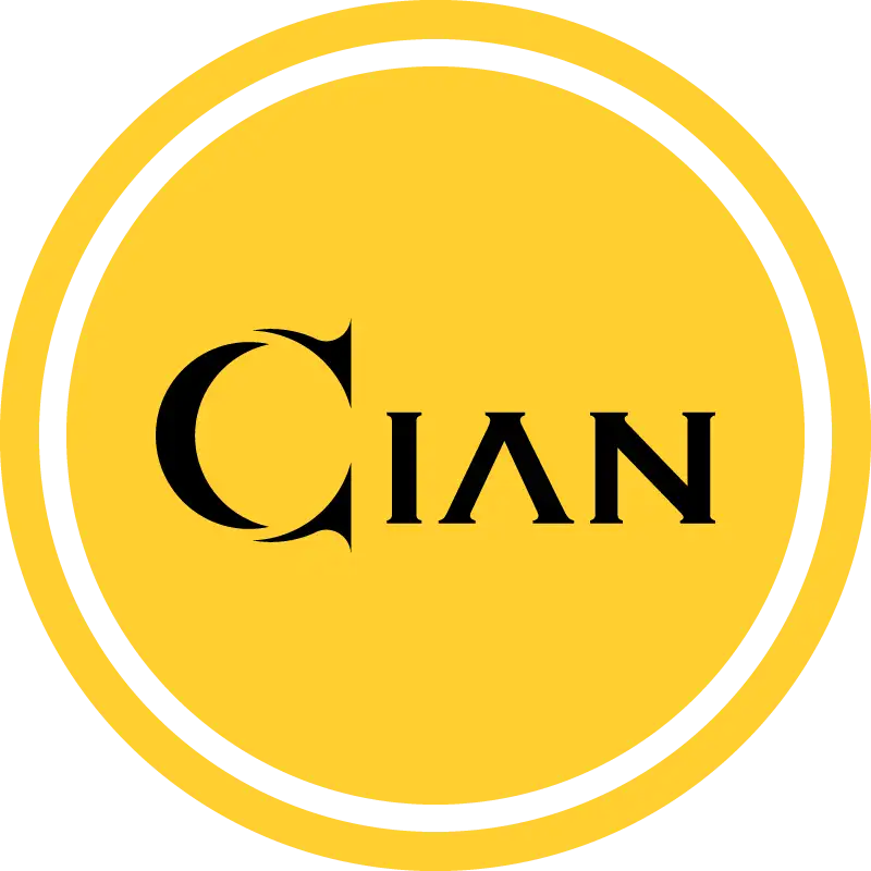 CIAN Icon