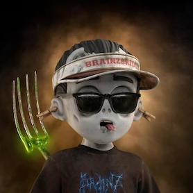 MaxGorev avatar