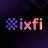 IXFI logo