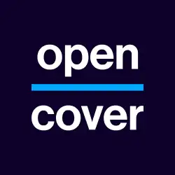 OpenCover Icon