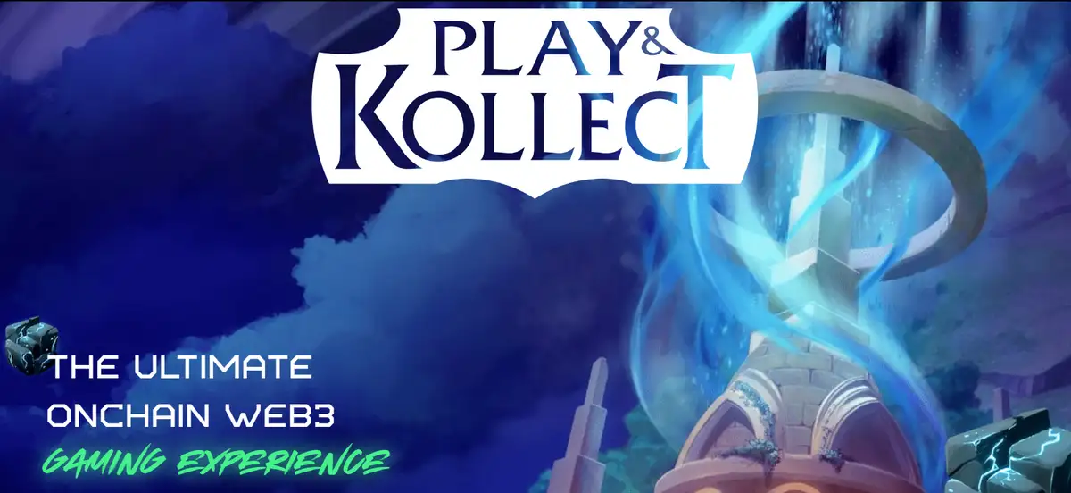 CyberKongz Play and Kollect