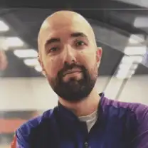 Ivan Campillo's avatar