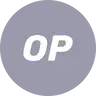 optimism icon