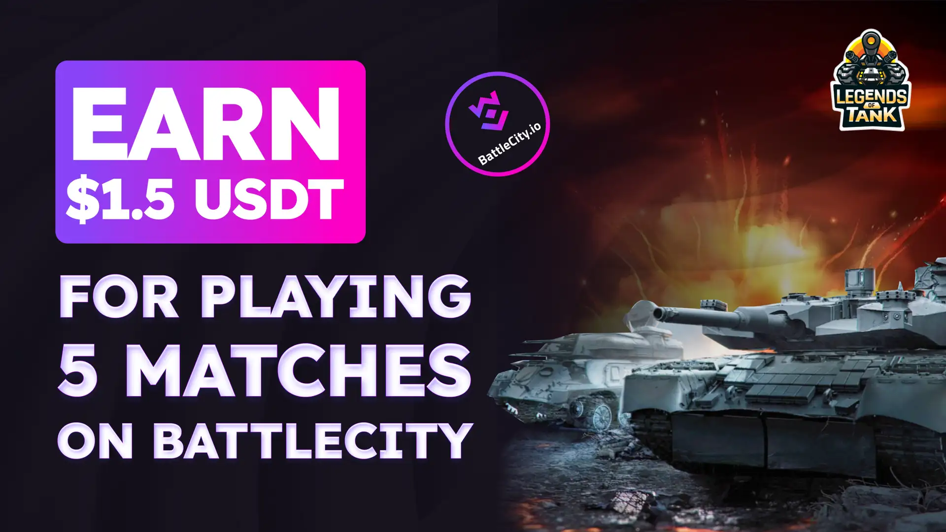 BattleCity Magic Store Hot Offer