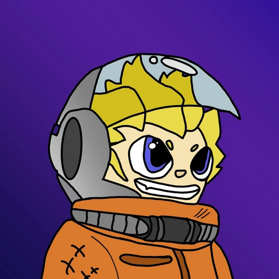 vector avatar