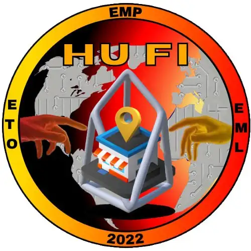 EOS Marketplace Icon