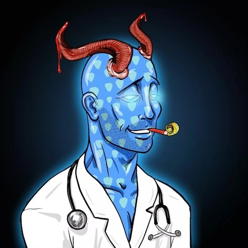 meckro avatar