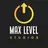 Max Level Studios logo