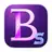 Bitstaker logo