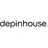 depinhouse logo