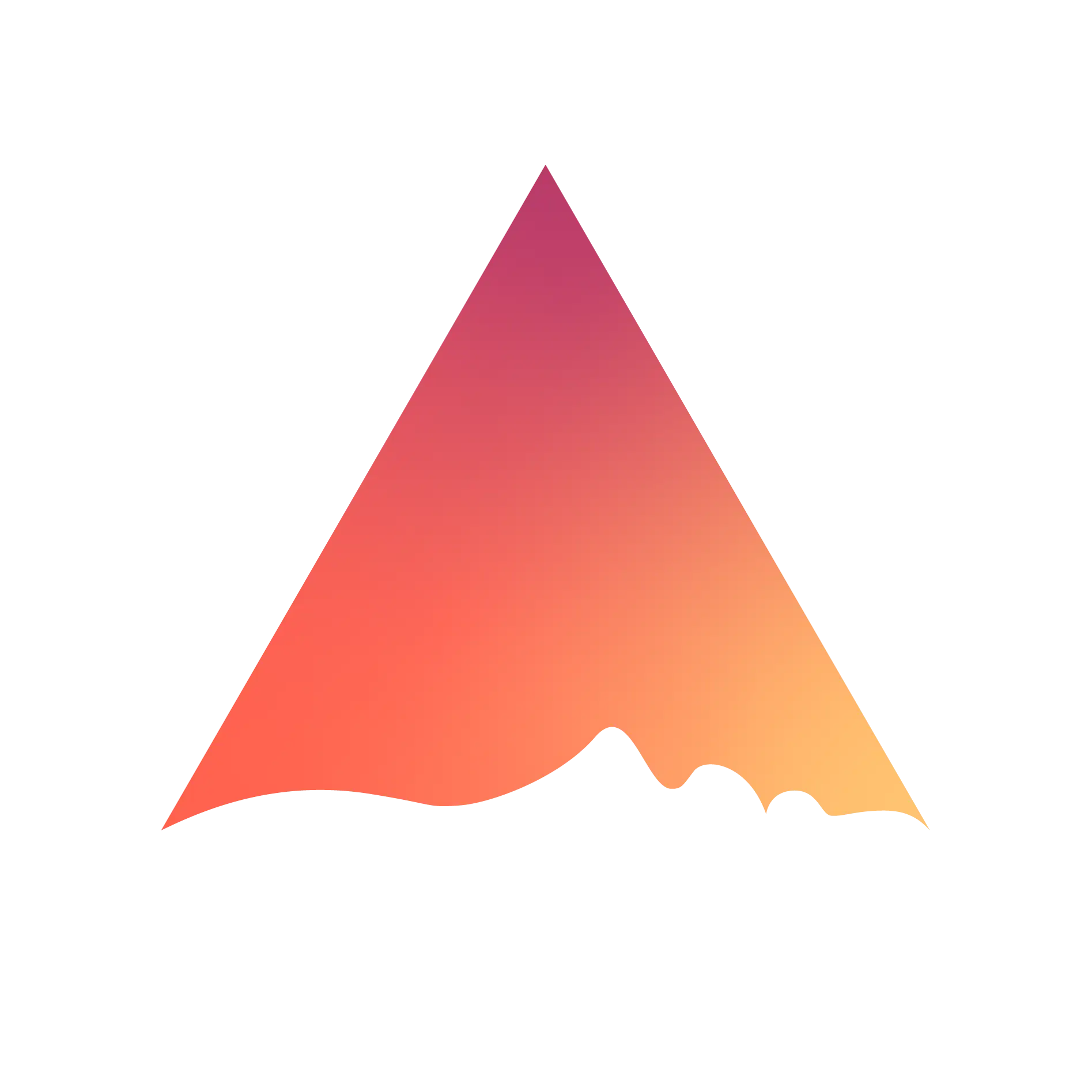 Humanode Launcher Icon