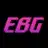 Eyeball Games logo