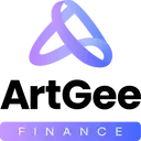 Artgee Finance Icon