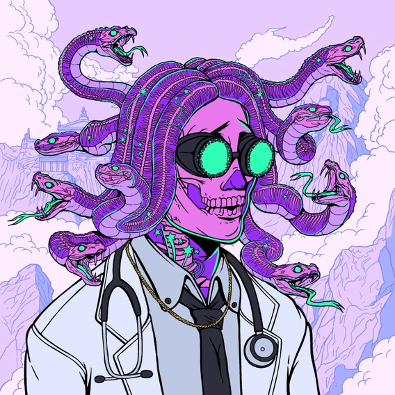 Avvi avatar