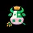 CropBytes Farms logo