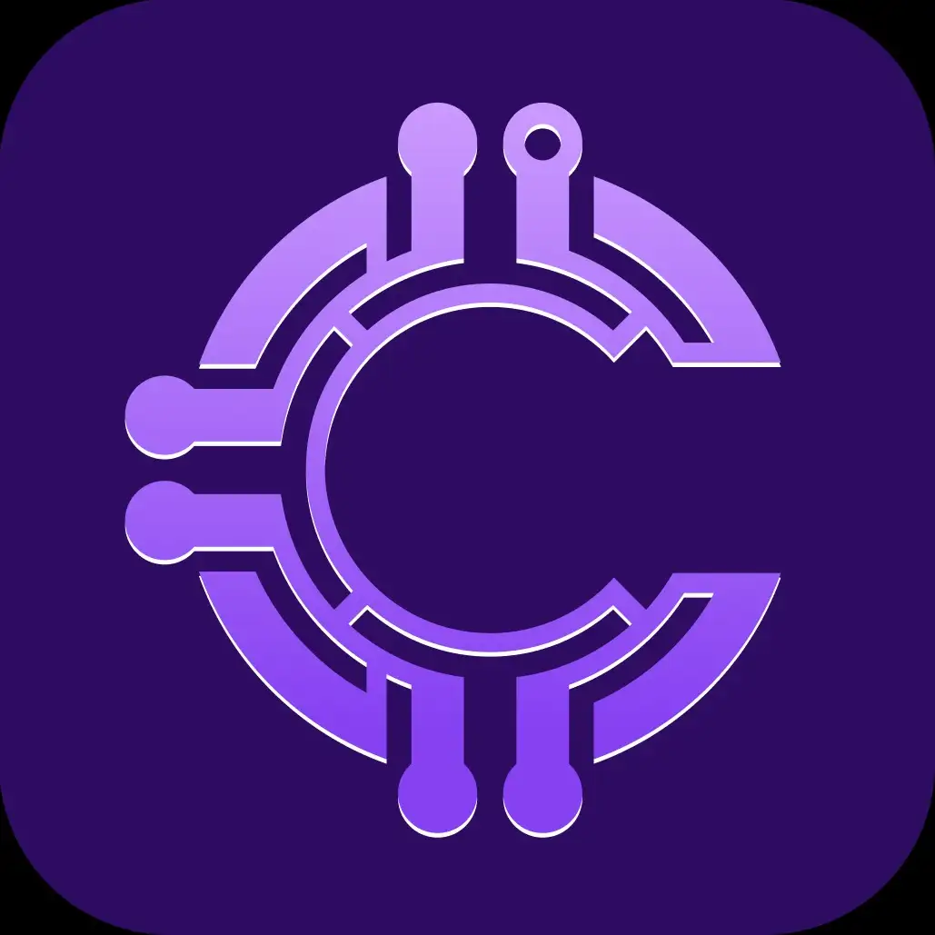 Cluster Protocol Icon