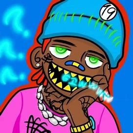 rj avatar
