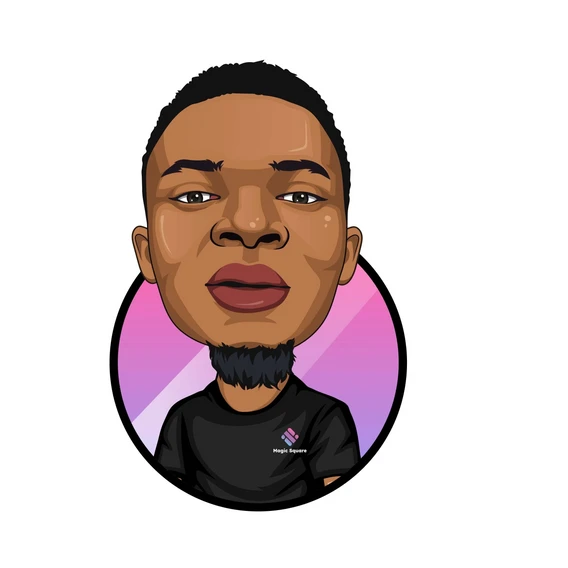 Kukobajosh avatar